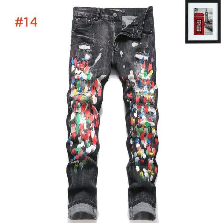 Picture of Amiri Jeans Long _SKUAmirisz29-3812yh4026981